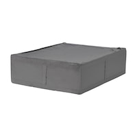 Ikea Skubb Saklama Hurcu 65 X 53 X 19 Cm Koyu Gri Ikea Skubb Saklama Hurcu 65 X 53 X 19 Cm Koyu Gri