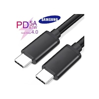 Galaxy S21/s21 Ultra Type-c Çift Taraflı Data Ve Hızlı Şarj Kablo Galaxy S21/s21 Ultra Type-c Çift Taraflı Data Ve Hızlı Şarj Kablo