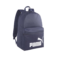 Puma Phase 22 Litre Lacivert Günlük Stil Sırt Çantası 07994302 Lacivert Puma Phase 22 Litre Lacivert Günlük Stil Sırt Çantası 07994302 Lacivert