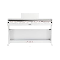 Pearl River V-03 Beyaz Dijital Piyano (Tabure+Kulaklık)