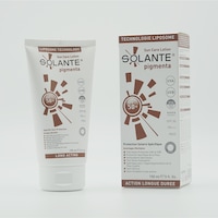 Solante Pigmenta Spf 50+ Losyon 150 ML Solante Pigmenta Spf 50+ Losyon 150 ML