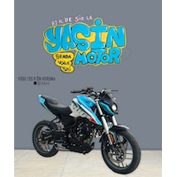 Ysn Voge 125r Uyumlu Yeni Nesil Özel Koruma Demiri Dayanıklı, Şık Ve Güvenli Siyah Ysn Voge 125r Uyumlu Yeni Nesil Özel Koruma Demiri Dayanıklı, Şık Ve Güvenli Siyah