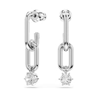 5728584 Swarovski Küpe Constella:pe Whı/rhs Metalik 5728584 Swarovski Küpe Constella:pe Whı/rhs Metalik