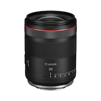 Canon Rf 20mm F1.4 L Vcm Lens Canon Eurasia li Canon Rf 20mm F1.4 L Vcm Lens Canon Eurasia li