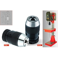 San Ou Gfb Ayaklı Sütunlu Matkap Mandren 13 MM - B16 1 Adet San Ou Gfb Ayaklı Sütunlu Matkap Mandren 13 MM - B16 1 Adet