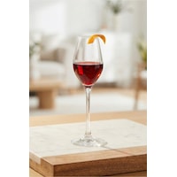 Lav Gusto Cam Likör Kadehi 6'lı 60 ml Ayaklı (Şerbet Bardağı ) Lav Gusto Cam Likör Kadehi 6'lı 60 ml Ayaklı (Şerbet Bardağı )