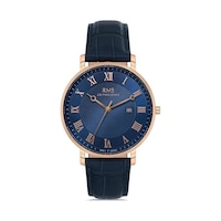 Romanson Rms.1.ag1591.08 Erkek Kol Saati Rose Gold Romanson Rms.1.ag1591.08 Erkek Kol Saati Rose Gold