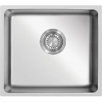 Ukinox Me 451 45 x 40 Eviye Ukinox Me 451 45 x 40 Eviye