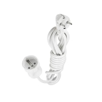 Viko Topraklı Uzatma Kablosu Tekli Priz 5 Metre 3x2,5 Mm Viko Topraklı Uzatma Kablosu Tekli Priz 5 Metre 3x2,5 Mm