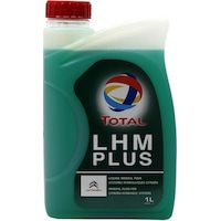 Total Lhm Plus 1 Lt Hidrolik Sistem Sıvısı Psa B71 2710 Total Lhm Plus 1 Lt Hidrolik Sistem Sıvısı Psa B71 2710