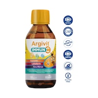 Argivit Immun C Takviye Edici Gıda 150 ML Argivit Immun C Takviye Edici Gıda 150 ML