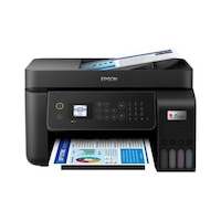 Epson EcoTank L5290 WIFI Mürekkep Püskürtmeli Çok Fonksiyonlu Yazıcı Epson EcoTank L5290 WIFI Mürekkep Püskürtmeli Çok Fonksiyonlu Yazıcı