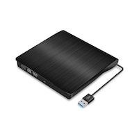 Triline External USB 3.0 8x DVD-RW Optik Sürücü
