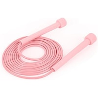 Pvc Atlama İpi Uzunluk Ayarlı Atlama İpi Pembe Pvc Atlama İpi Uzunluk Ayarlı Atlama İpi Pembe