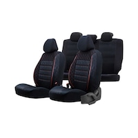Ford Escort Gof Oto Koltuk Kılıfı Ford Escort Gof Oto Koltuk Kılıfı