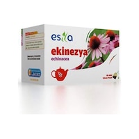 Poşet Ekinezya Çiçek 40 Gr. Poşet Ekinezya Çiçek 40 Gr.