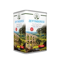 Zeytinderesi Natürel Sızma Zeytinyağı Teneke 18 L Zeytinderesi Natürel Sızma Zeytinyağı Teneke 18 L
