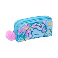 Smiggle Bright Eyes Karakter Cepli Kalem Kutusu Mint 457541 Çok Renkli Smiggle Bright Eyes Karakter Cepli Kalem Kutusu Mint 457541 Çok Renkli