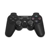 Snopy Rampage Sg-Rps3 Ps3 Bluetooth Çift Titreşimli Joypad Snopy Rampage Sg-Rps3 Ps3 Bluetooth Çift Titreşimli Joypad