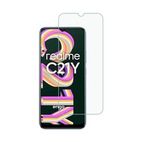Realme C21Y Ekran Koruyucu Nano Temperli Cam Realme C21Y Ekran Koruyucu Nano Temperli Cam