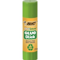 Bic Stick Yapıştırıcı 21gr - 3 Adet