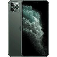 Yenilenmiş iPhone 11 Pro 64 GB C Kalite (12 Ay Garantili) Yenilenmiş iPhone 11 Pro 64 GB C Kalite (12 Ay Garantili)