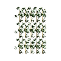 Cihan Çiçekçilik Yapay Yoğun Yapraklı 60 Cm 15 Adet Dekoratif Bambu Çubuğu Islak Doku Yeşil Cihan Çiçekçilik Yapay Yoğun Yapraklı 60 Cm 15 Adet Dekoratif Bambu Çubuğu Islak Doku Yeşil