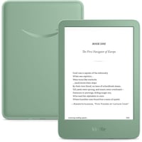 Amazon Kindle Basic 2024 16 GB Reklamsız E Kitap Okuyucu Amazon Kindle Basic 2024 16 GB Reklamsız E Kitap Okuyucu