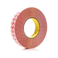 3m 9088 Şeffaf İnce Çift Taraflı Bant 8 MM 50mt 3m 9088 Şeffaf İnce Çift Taraflı Bant 8 MM 50mt