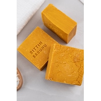 Bıttım Sabunu - 120 Gr Bıttım Sabunu - 120 Gr