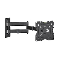 Powermaster Pwr-2235 22-49 Lcd Led Tv Hareketli Askı Aparatı Siya Powermaster Pwr-2235 22-49 Lcd Led Tv Hareketli Askı Aparatı Siya