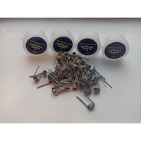 Alien Clapton Kanthal Alien Clapton Kanthal