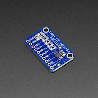 Robotistan Ads1115 16-Bit 4 Kanal Adc