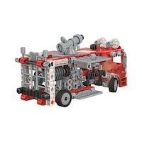 75134tr Mekanik Laboratuvarı - İtfaiye Aracı - Fire Truck +8 Yaş Diğer 75134tr Mekanik Laboratuvarı - İtfaiye Aracı - Fire Truck +8 Yaş Diğer