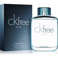 Calvin Klein Free Erkek Parfüm EDT 100 ML Calvin Klein Free Erkek Parfüm EDT 100 ML