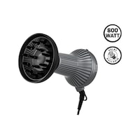 Arzum AR5124 Trendcare Curly 800W Saç Kurutma Makinesi, Difüzör Başlıklı, Bukle Belirginleştirici Arzum AR5124 Trendcare Curly 800W Saç Kurutma Makinesi, Difüzör Başlıklı, Bukle Belirginleştirici