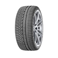 Michelin 255/45 R19 104W XL Pilot Alpin Pa4 Grnx Kış Lastiği 2025