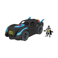 Imaginext DC Super Friends Batmobil HGX96 Imaginext DC Super Friends Batmobil HGX96