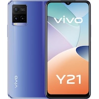 Vivo Y21 64 GB (Vivo Türkiye Garantili) Vivo Y21 64 GB (Vivo Türkiye Garantili)