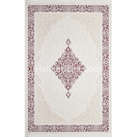 Gümüşsuyu Halı Esiliva 11314 Bordo