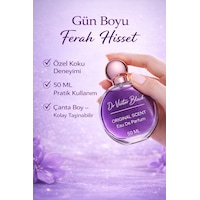 Koku Giderici Genital Bölge Bakım Parümü Cam Şişe 50 ML Koku Giderici Genital Bölge Bakım Parümü Cam Şişe 50 ML