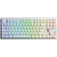 Aula F87 Pro V2 Mekanik Rgb Tkl Star Vector Switch Kablosuz Makrolu Hot Swap Klavye Desenli Beyaz Aula F87 Pro V2 Mekanik Rgb Tkl Star Vector Switch Kablosuz Makrolu Hot Swap Klavye Desenli Beyaz