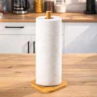 Porsima Pbt-352 Bambu Kağıt Havluluk Dekoratif Peçetelik Rulo Kağıt Havlu Standı Ahşap Kağıt Havluluk Açık Ahşap Porsima Pbt-352 Bambu Kağıt Havluluk Dekoratif Peçetelik Rulo Kağıt Havlu Standı Ahşap Kağıt Havluluk Açık Ahşap