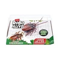 Robo Alive Hamam Böceği 7152 Rbv09000 Diğer Robo Alive Hamam Böceği 7152 Rbv09000 Diğer