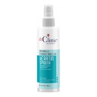 Dr.Clinic Fön Suyu Düzleştirme Etkili 150 ml Dr.Clinic Fön Suyu Düzleştirme Etkili 150 ml