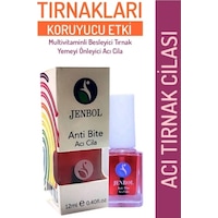 Jenbol Acı Cila 000