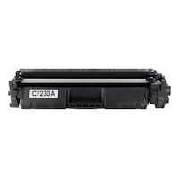 Hp Cf230A/Crg051 Chıpli Uyumlu Toner 1.600Syf Hp Cf230A/Crg051 Chıpli Uyumlu Toner 1.600Syf