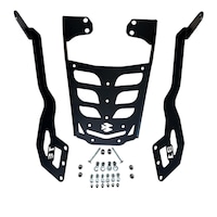 Bajaj Pulsar Ns 200 (2023-2026) Uyumlu Çanta Taşıma Demiri/5mm Bajaj Pulsar Ns 200 (2023-2026) Uyumlu Çanta Taşıma Demiri/5mm