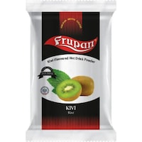 Frupan Kivi Aromalı İçeçek Tozu Sıcak 300 G Frupan Kivi Aromalı İçeçek Tozu Sıcak 300 G