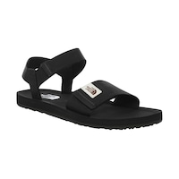 The North Face Erkek Sandalet Skeena Sandal-20824 Siyah The North Face Erkek Sandalet Skeena Sandal-20824 Siyah
